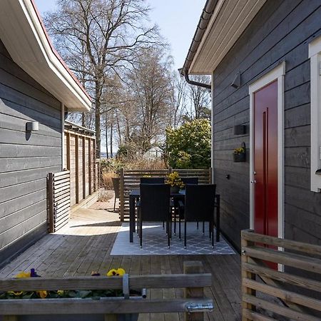 Havsstugan Sölvesborg Exteriör bild
