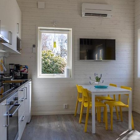Havsstugan Sölvesborg Exteriör bild