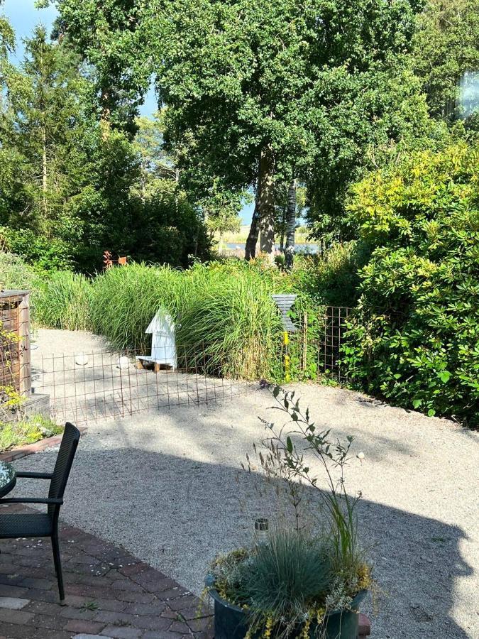 Havsstugan Sölvesborg Exteriör bild